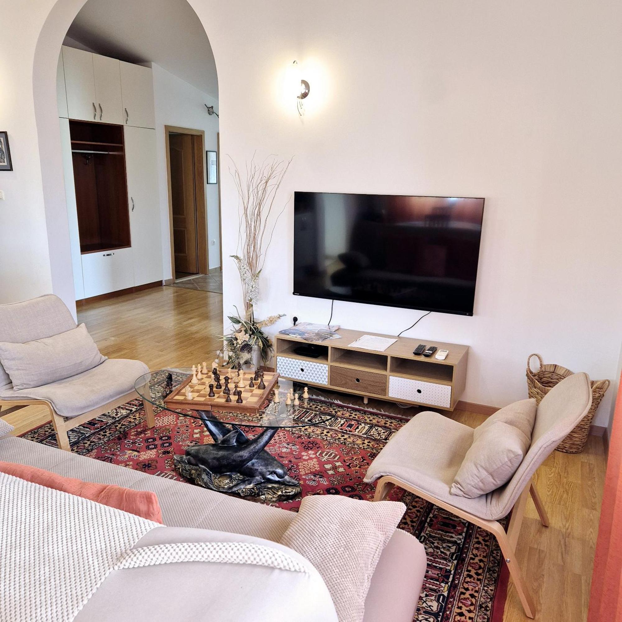 Apartments Olivia Kaštela Εξωτερικό φωτογραφία